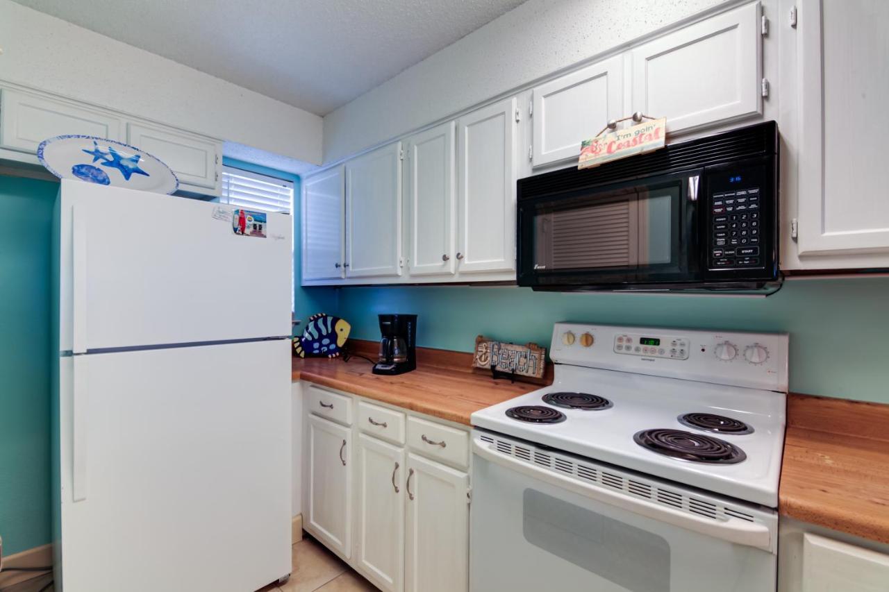Destin Townhome With Balcony - Walk To The Beach! Kültér fotó