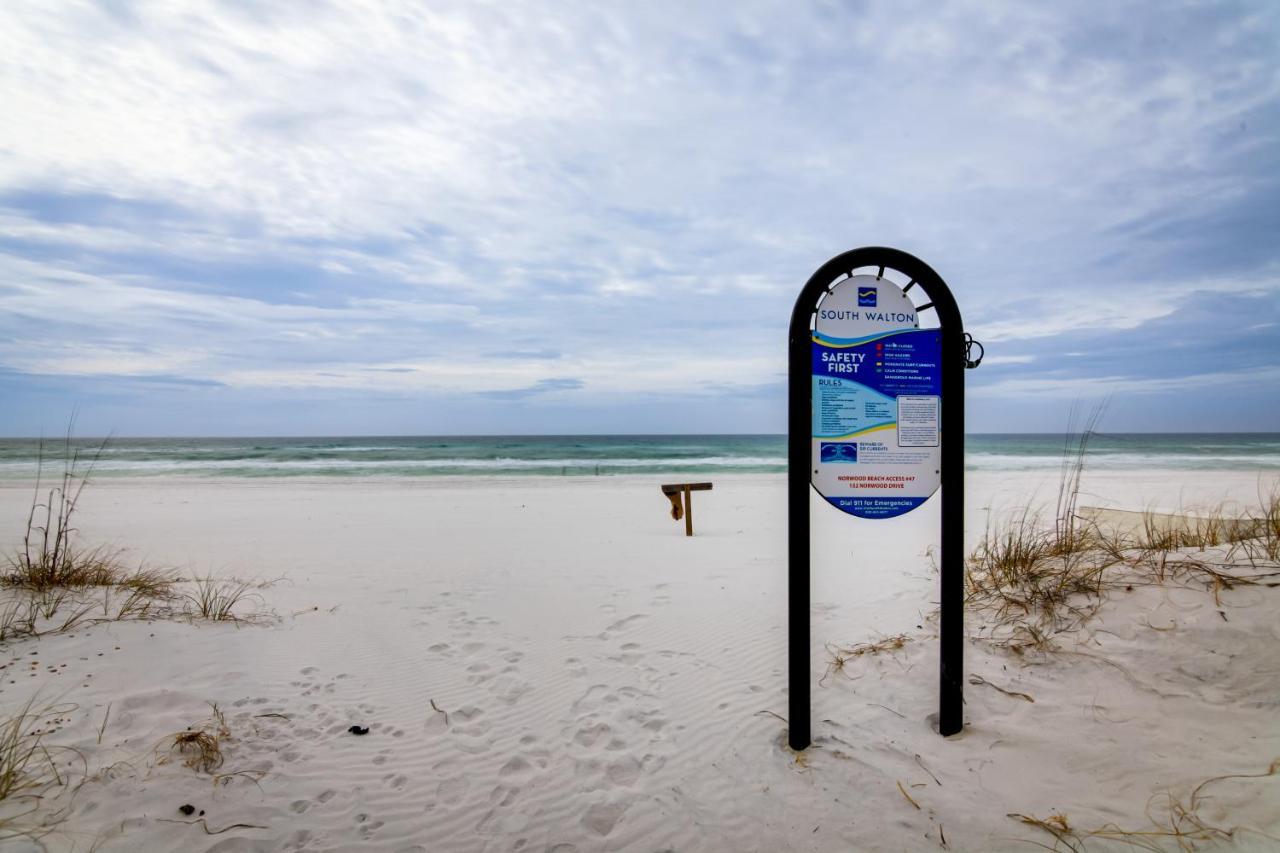 Destin Townhome With Balcony - Walk To The Beach! Kültér fotó