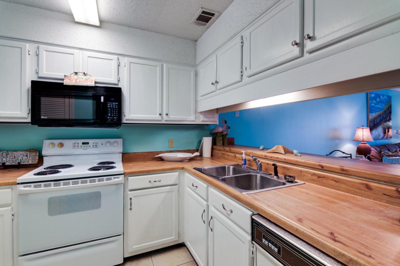 Destin Townhome With Balcony - Walk To The Beach! Kültér fotó