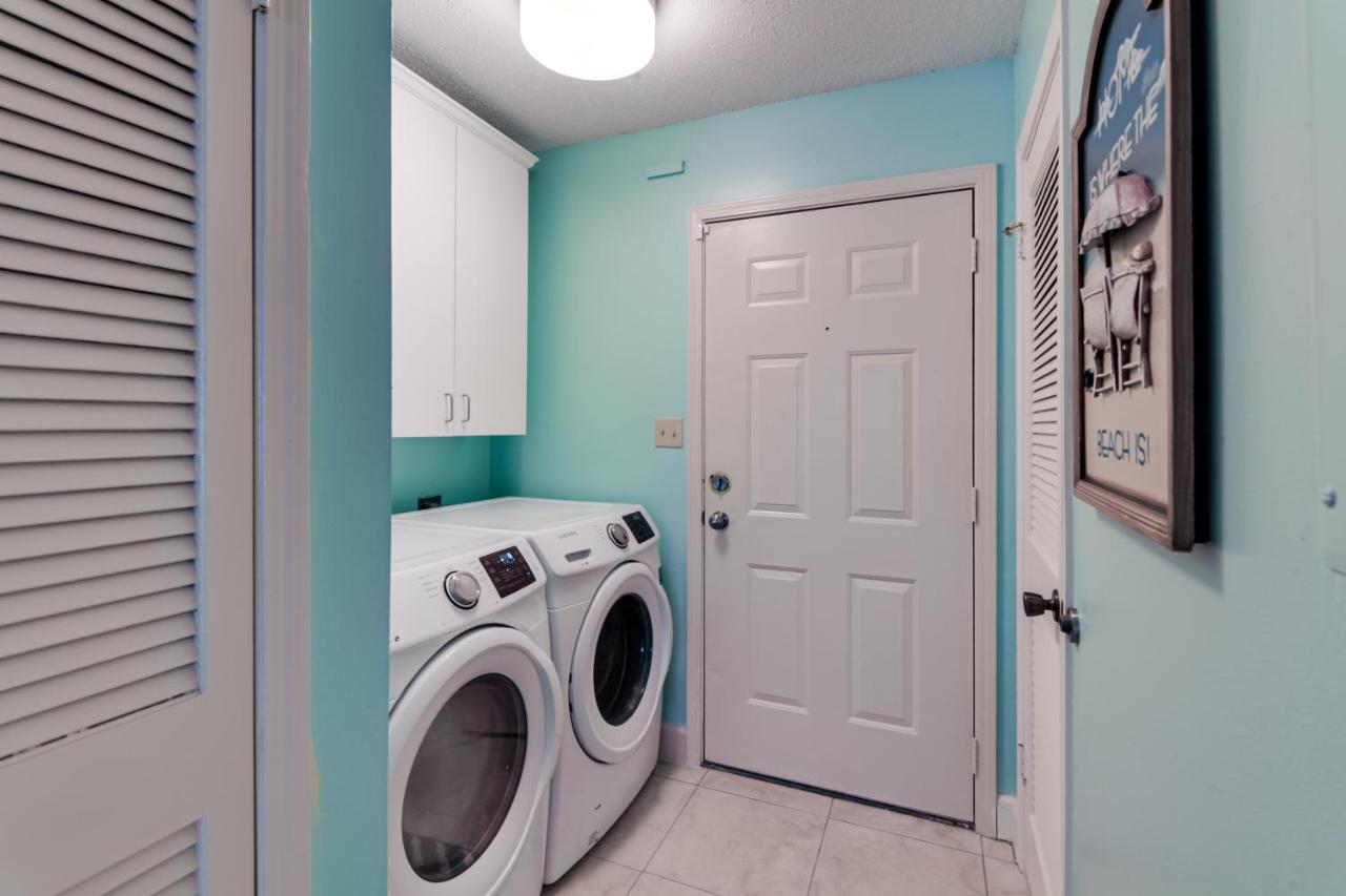 Destin Townhome With Balcony - Walk To The Beach! Kültér fotó